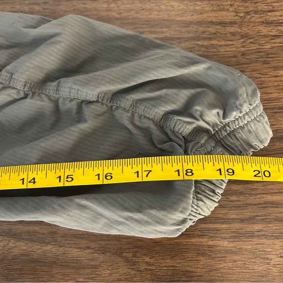 ❤️ Ivivva Gray Joggers Youth 14 - Picture 7 of 7